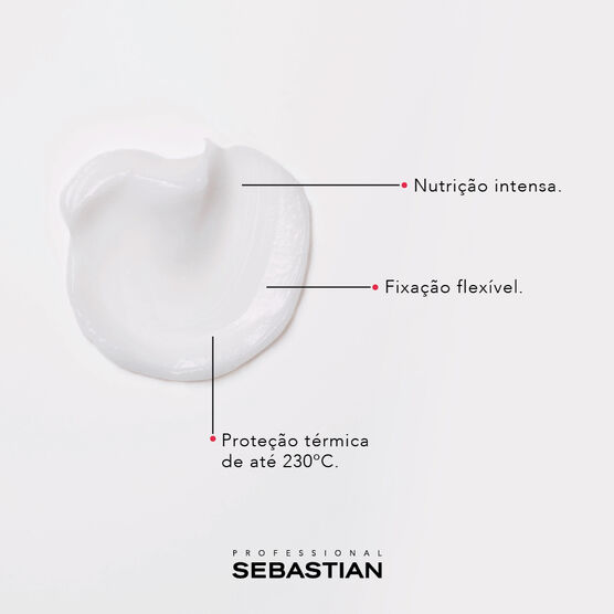 Creme Leave In Sebastian Professional No Breaker